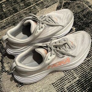 HOKA SNEAKERS